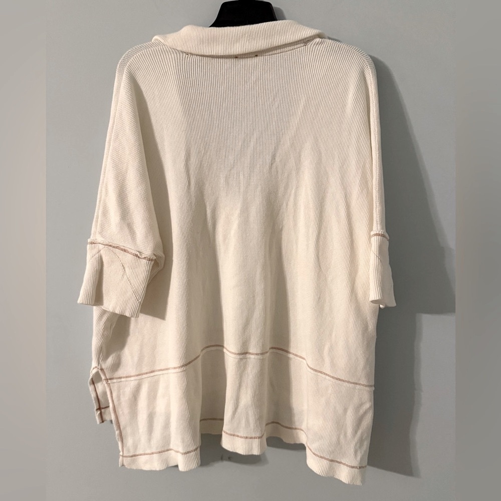 Free People Under the Stars Pullover | Size XS | Like New - Picture 6 of 8